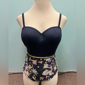 NWOTPanache Swimsuit